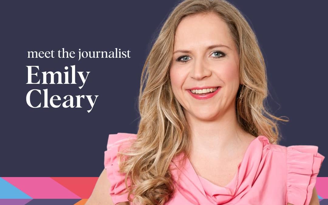 Meet the Journalist: Emily Cleary